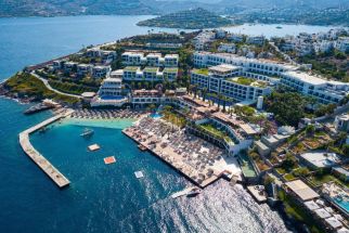 DELTA BEACH BY MARRIOTT